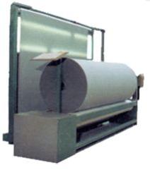 Fabric Winding Machine
