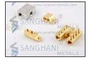 Brass Panel Board Parts