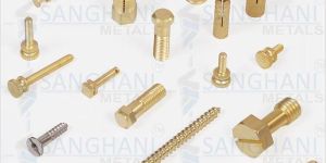 Fasteners