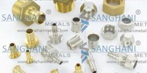 Flexible Hose Pipe Fittings