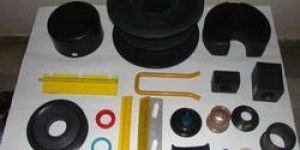 Tamrock Spares