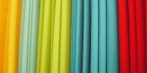 Blended Cotton Fabric