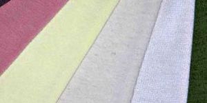 Blended Viscose Fabric