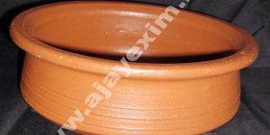 Traditional Clay Pot