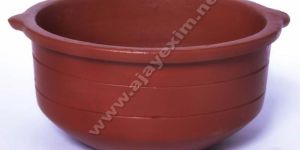 Traditional Earthern Pot