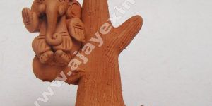 Tree Ganesh Statue