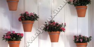 Wall Mounted Flower Pot