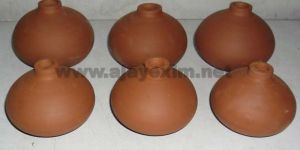 Water Irrigation Pot