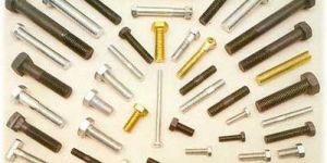 Automobile Bolts