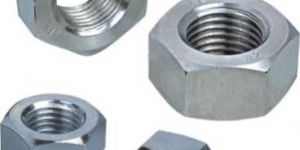 Hex Nuts