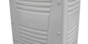 Plastic Inverter Trolley