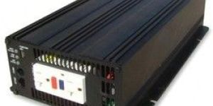 Sine Wave Solar Inverter