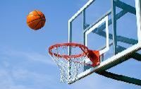 Basketball Equipment