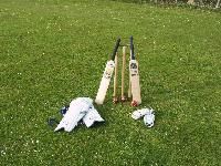 Cricket Accessories