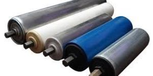 Pipe Rollers-6 meters