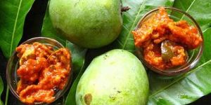 Mango Pickle