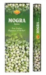 Mogra Incense Stick