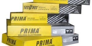 Cast Iron Welding Electrodes