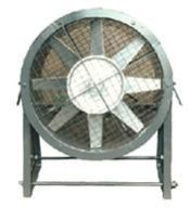 Mancooler Tubular Fan