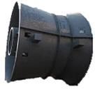 Apg-Vane Axial Flow Fan