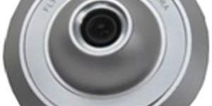 Flying Saucer Camera