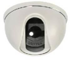 Normal Dome Camera