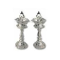 White Metal Products