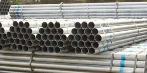 Metal Pipes & Tubes