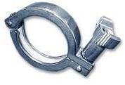 Stainless Steel Clamps