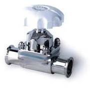 Stainless Steel Diaphragm Valves