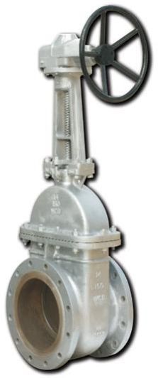Gate Valves