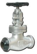 Globe Valves