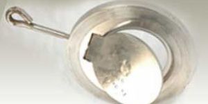 Single Plate Check Valve