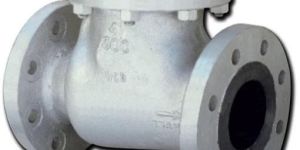 Swing Check Valves