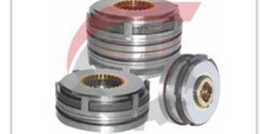 Electromagnetic Multi disc Clutches, GP.MDC Series