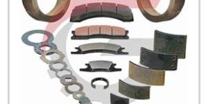 Friction Segments Brake Linings
