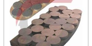 Sintered Friction Pads