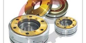 Toothed Clutches, GP.TC Series