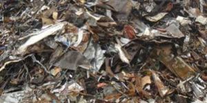 Light Metal Scrap