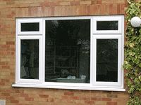 Custom Windows