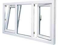 Tilt Turn Windows