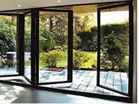 UPVC Bifold Doors