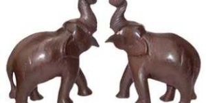 Handcrafted Wooden Animals