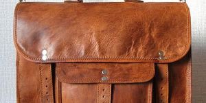 Mens Leather Bags