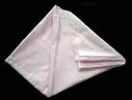 Grey Pocketing Fabric