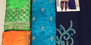 Girls Readymade Garments