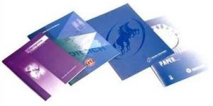 Color Brochures