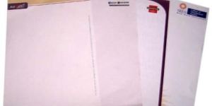 Letterheads