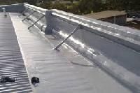 Waterproofing System
