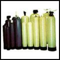 Water Softener